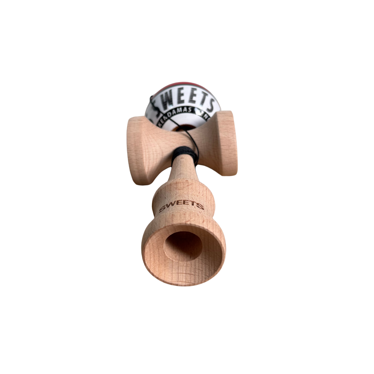 Kendama Sweetss - Deep Red