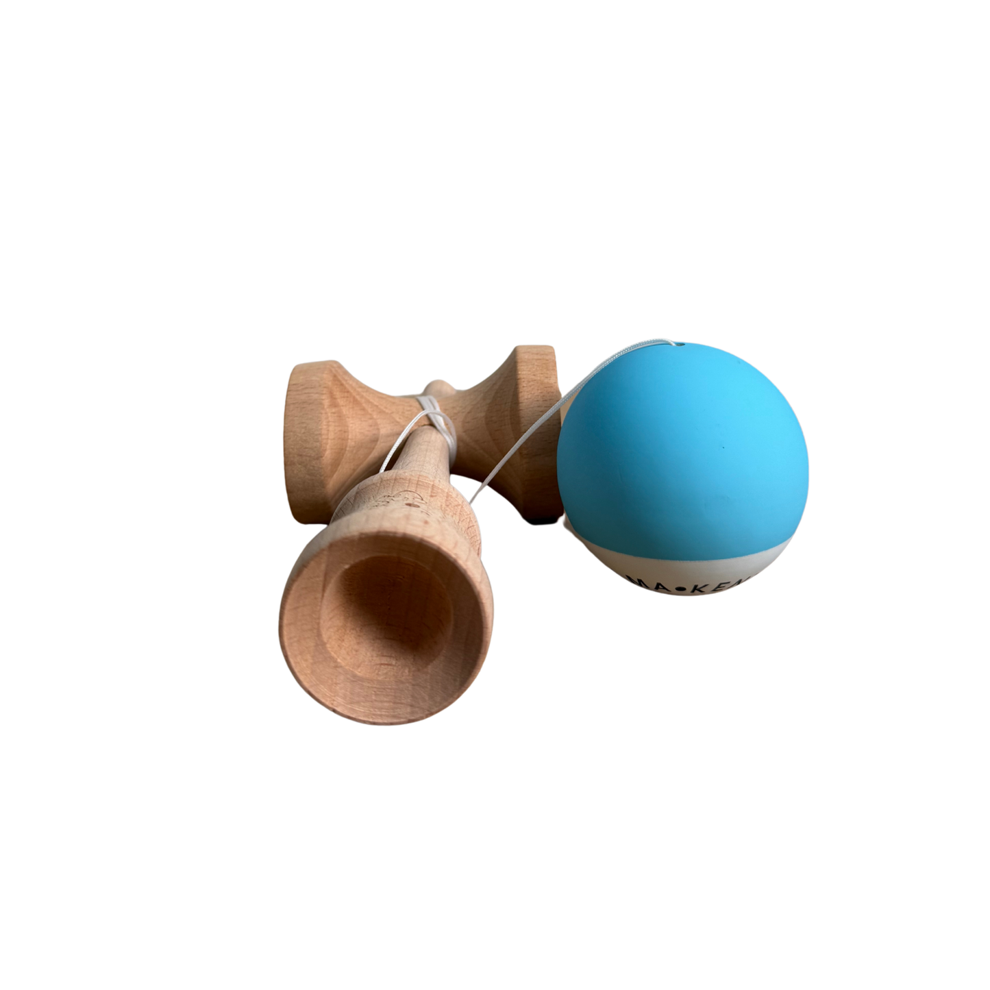 Kendama Control Baby Blue - Cupa Mare