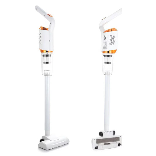 Aspirator Vertical Fără Fir 2 în 1