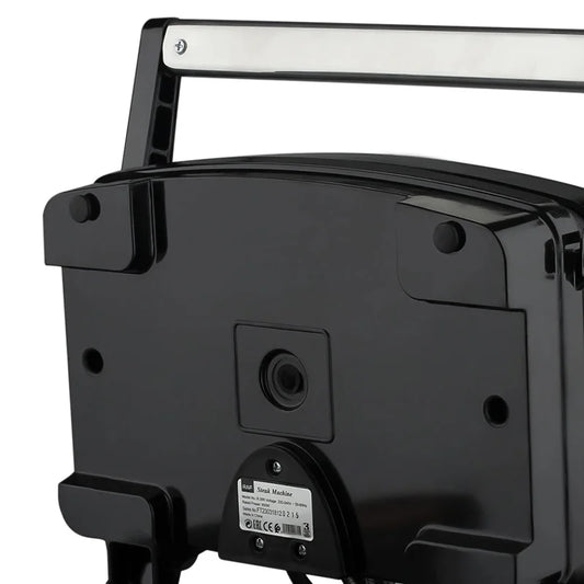 Grill Electric 850W cu Plăci Antiaderente