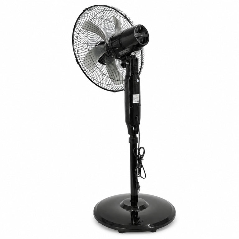 Ventilator DUOGUO cu telecomandă – 6 viteze