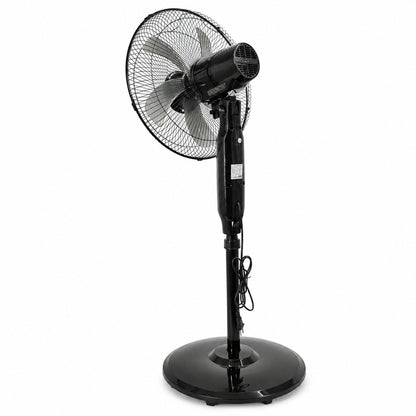 Ventilator DUOGUO cu telecomandă – 6 viteze