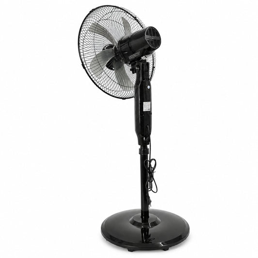 Ventilator DUOGUO cu telecomandă – 6 viteze