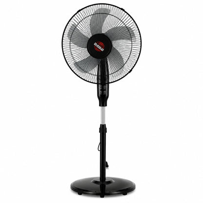 Ventilator DUOGUO cu telecomandă – 6 viteze