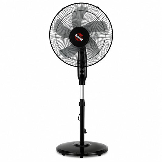 Ventilator DUOGUO cu telecomandă – 6 viteze
