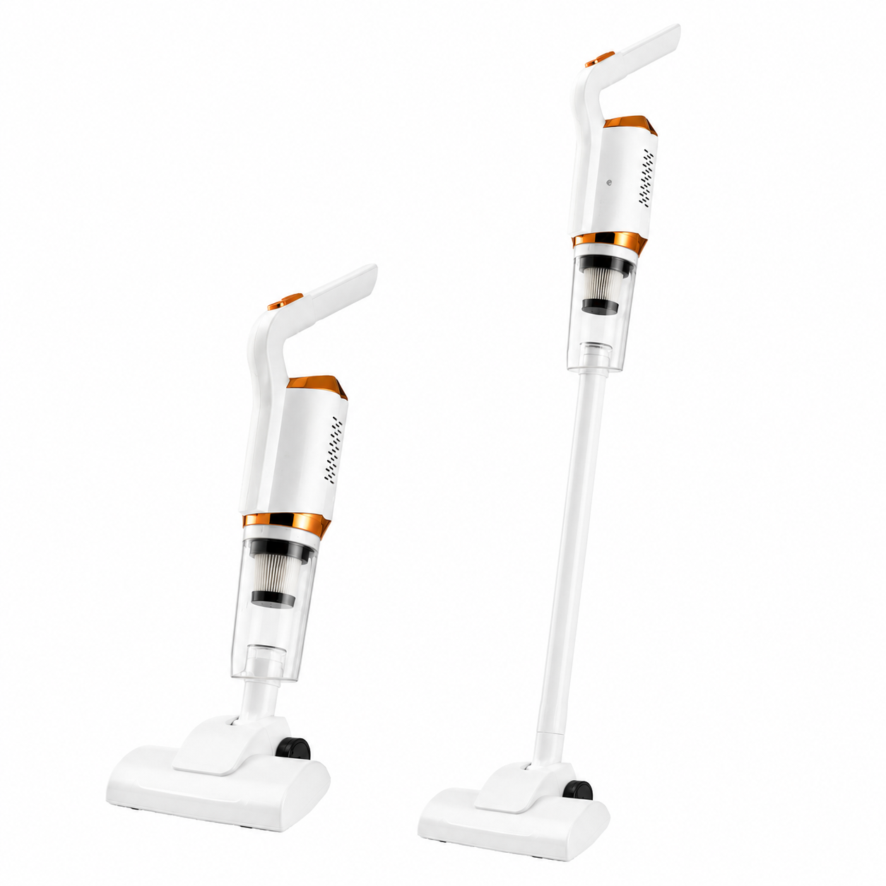 Aspirator Vertical Fără Fir 2 în 1