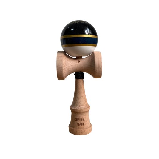 Kendama Spike V3 Ultra Sticky - Black Royal