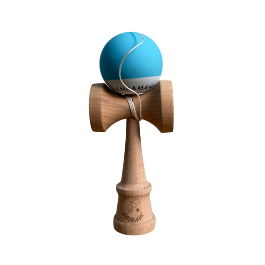 Kendama Control Baby Blue - Cupa Mare