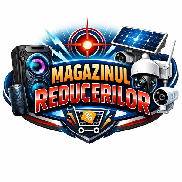 Magazinul Reducerior