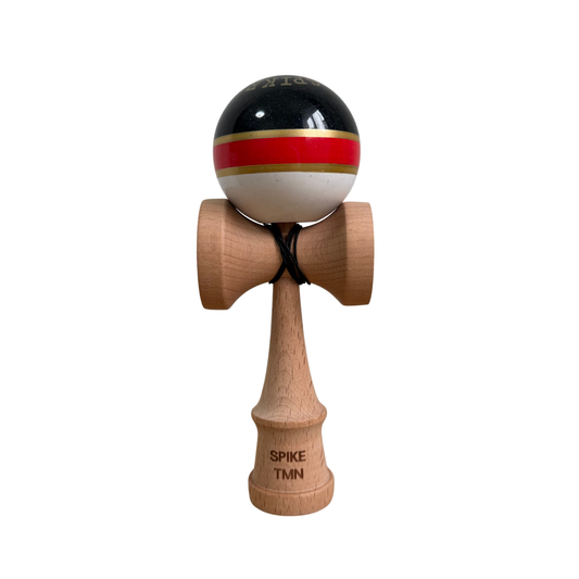 Kendama Spike V3 Ultra Sticky - Red