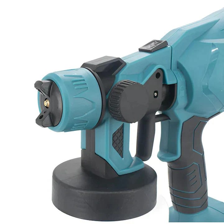 Pistol de vopsit fără fir 36V