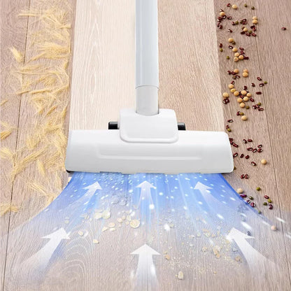 Aspirator Vertical Fără Fir 2 în 1
