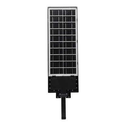 Lampă solară LED stradală cu telecomandă