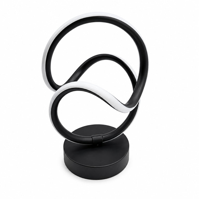 Lampă de birou LED cu alimentare USB-C