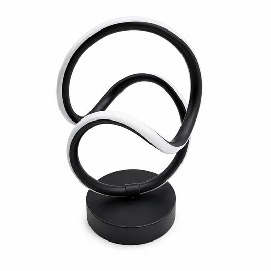Lampă de birou LED cu alimentare USB-C