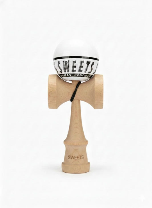 Kendama Sweets - White