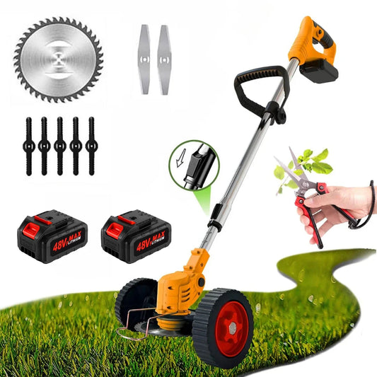Motocoasă electrică 18000 RPM