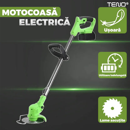 Motocoasă  Electrică