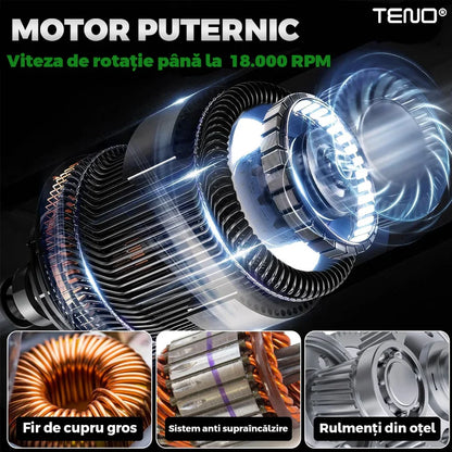 Motocoasă  Electrică