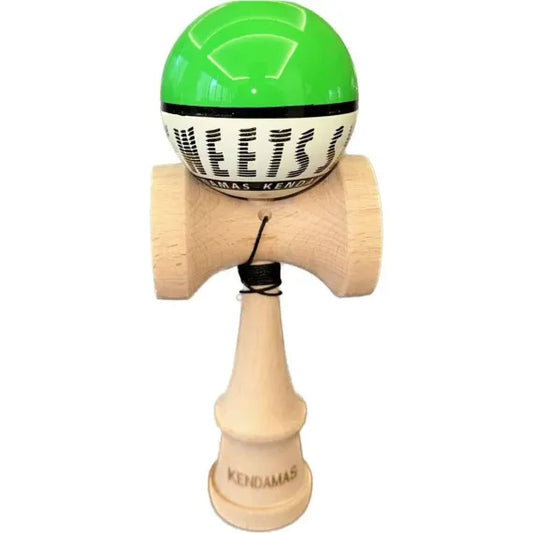 Kendama Sweets - Green